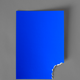 Illustration for article titled Clever Minimalist Movie Posters Made From Card Stock